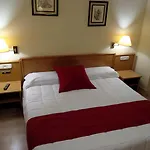 Helmántico 3* Villares de la Reina