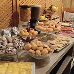 Helmántico Hotel 3*