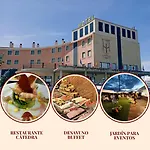 Helmántico Hotel 3*