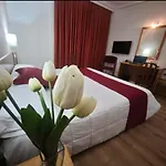 Hotel Helmántico