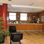 Hotel Helmántico