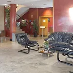 Hotel Helmantico