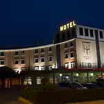Helmantico Hotel 3*