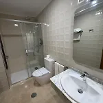 Hotel Helmántico 3*