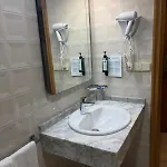 Ξενοδοχείο Helmantico Villares de la Reina