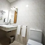 Hotel Helmántico