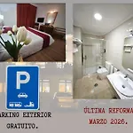 Hotel Helmantico 3*