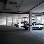Hotel Helmantico