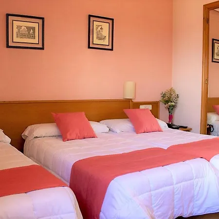 Helmantico 3* Villares de la Reina