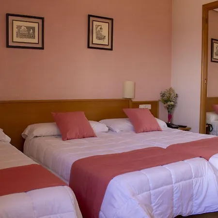 Helmantico Hotel Villares de la Reina