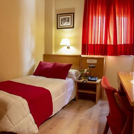 Helmantico Hotel 3*