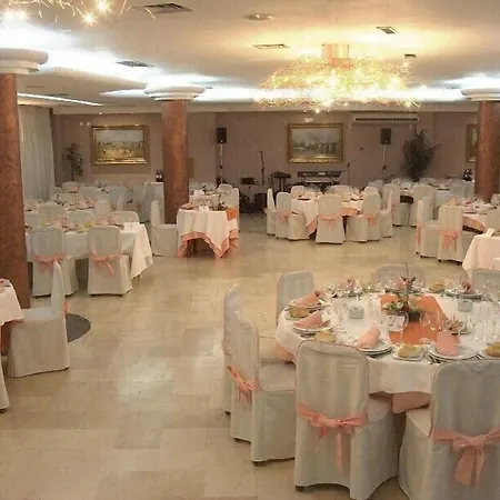 Helmantico Hotel Villares de la Reina