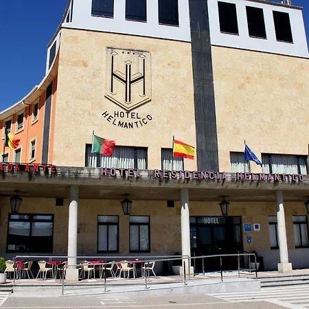 Hotel Helmantico 3*