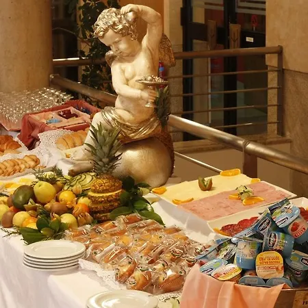 Hotel Helmantico