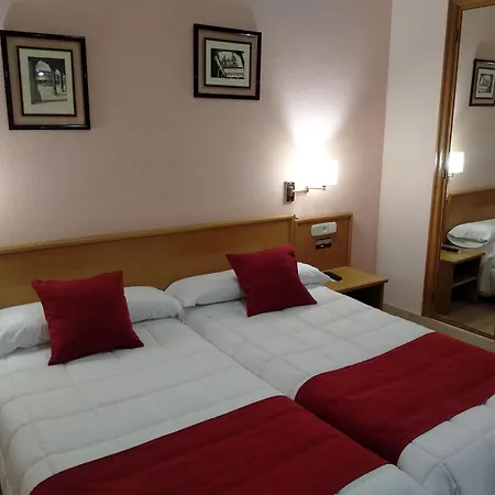 Helmantico Hotel 3*