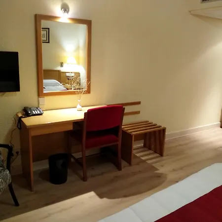 赫尔曼迪克酒店 3*