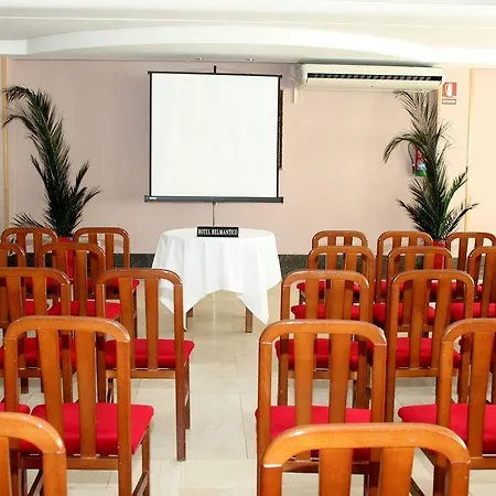 Helmantico Hotel Villares de la Reina