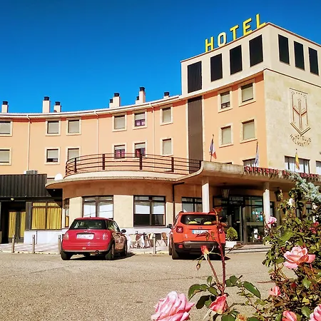Helmantico Hotel