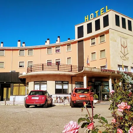 Helmantico Hotel