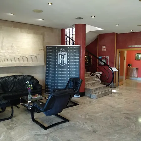 Helmantico 3* Villares de la Reina