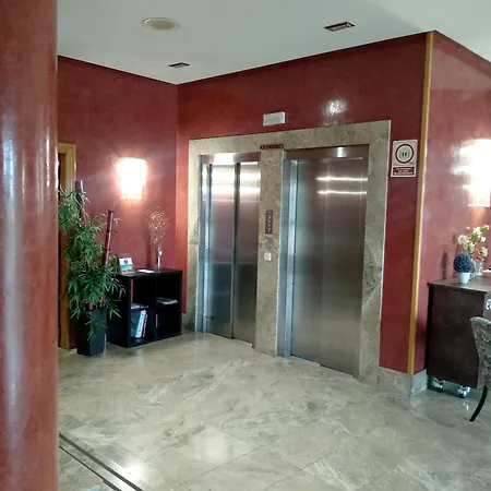 Helmantico Hotel