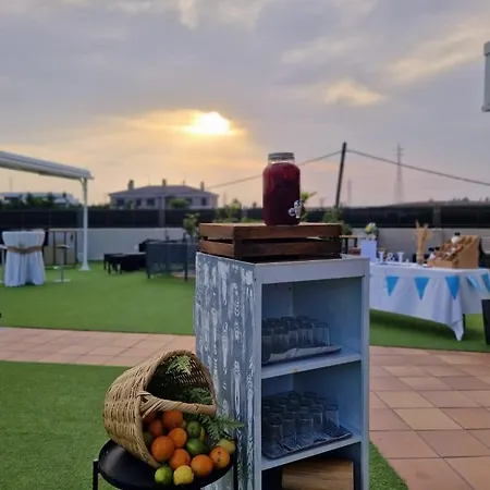 Helmantico Hotel 3*
