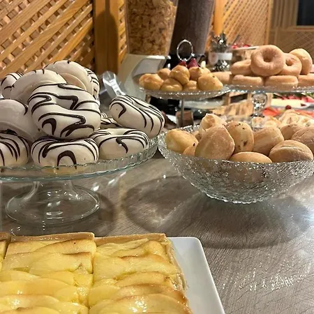 Helmantico 3* Villares de la Reina