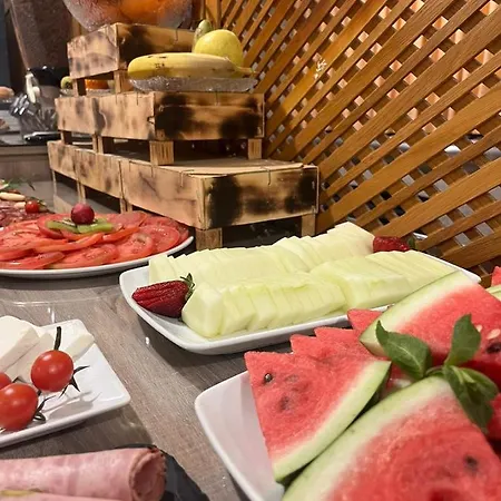 Helmantico Hotel 3*