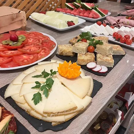 赫尔曼迪克酒店 酒店 3*