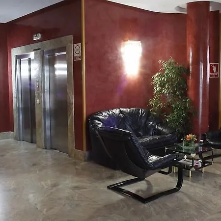 Helmantico Hotel 3*