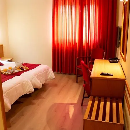 Helmantico Hotel 3*
