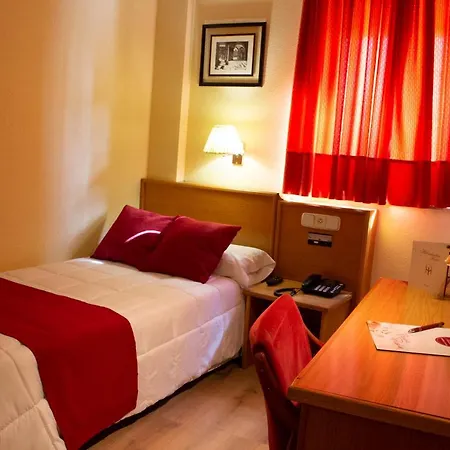 Helmantico Hotel 3*