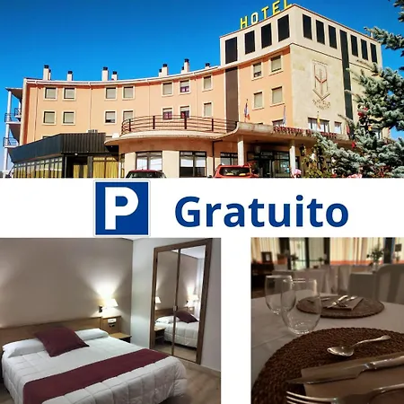 Helmantico Hotel