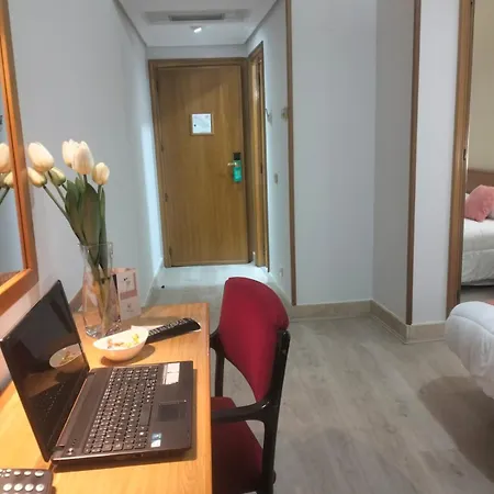 Helmantico 3* Villares de la Reina