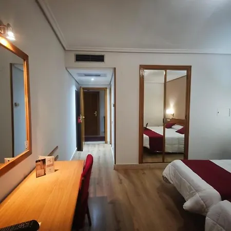 酒店 赫尔曼迪克酒店