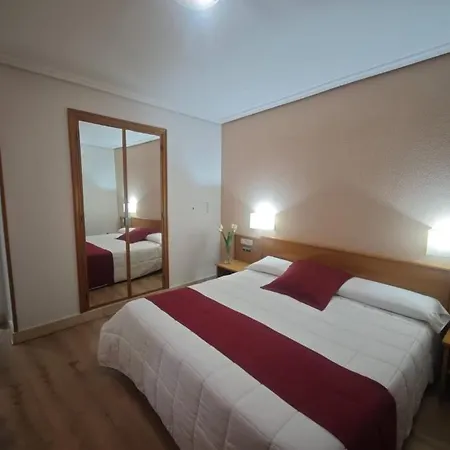 Helmantico Hotel 3*