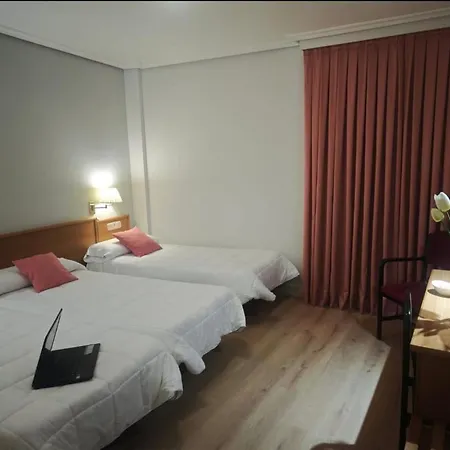 Helmantico Hotel Villares de la Reina