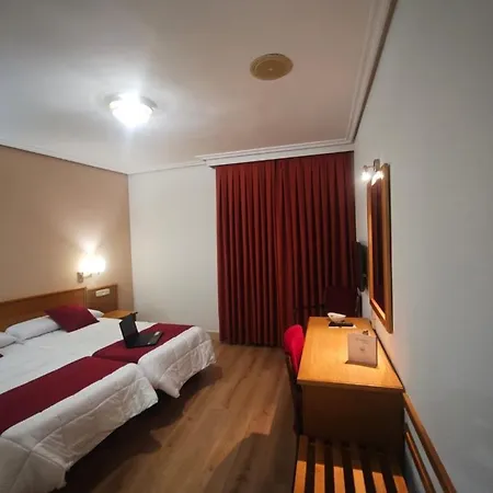 Helmantico Hotel 3*