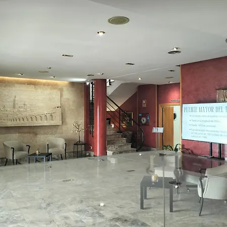 Hotel Helmantico 3*