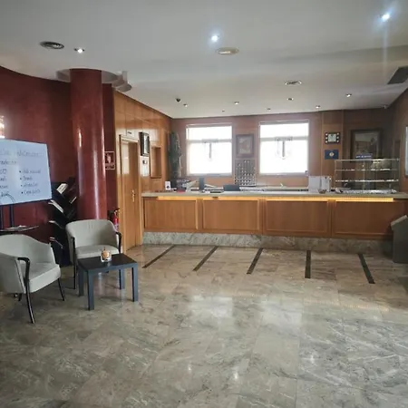 Helmantico Villares de la Reina