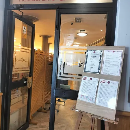 Helmantico 3* Villares de la Reina