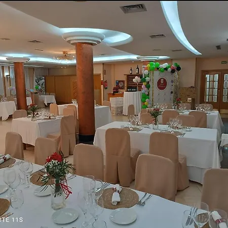 Hotel Helmantico