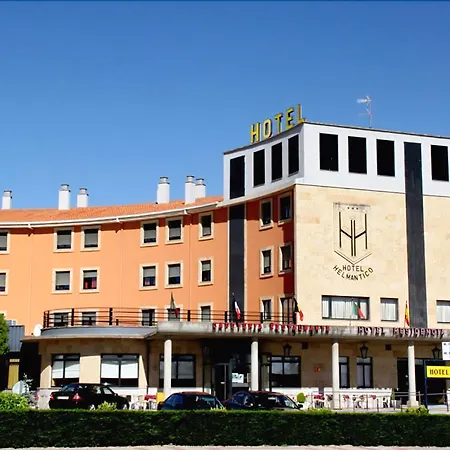 Helmantico Villares de la Reina