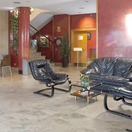 Hotel Helmantico