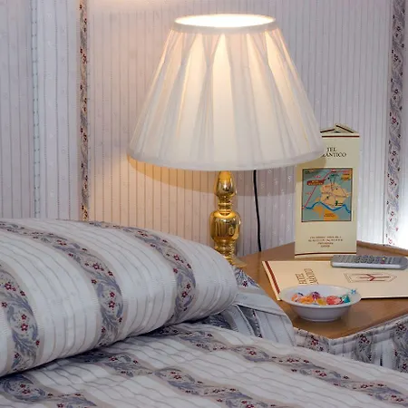 Hotell Helmantico Villares de la Reina