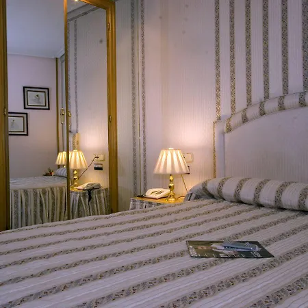 Hotel Helmantico
