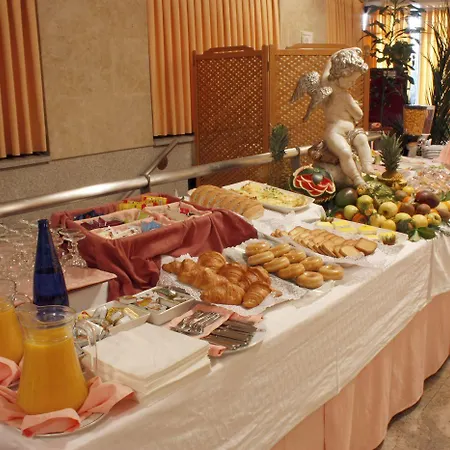 Helmantico Hotel