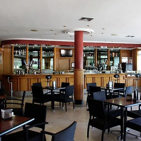 Hotel Helmantico 3*