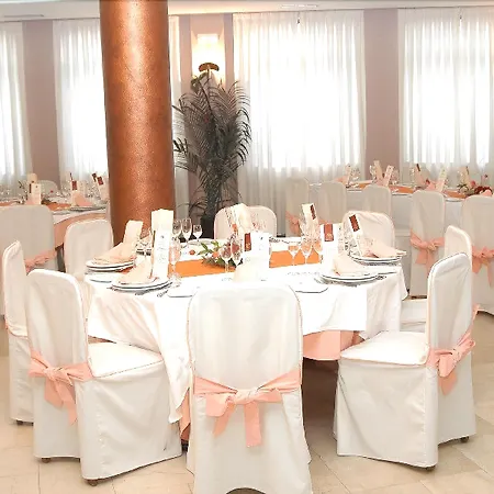 Helmantico Hotel