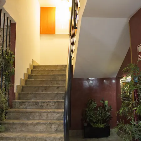 Hotel Helmantico 3*